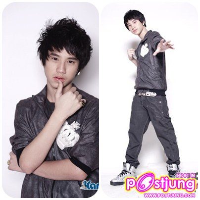 ภาพ 6 หนุ่มX-i-S จาก kamikaze