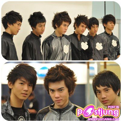 ภาพ 6 หนุ่มX-i-S จาก kamikaze
