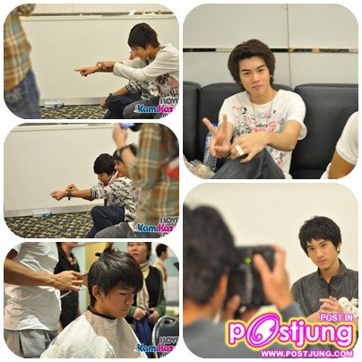 ภาพ 6 หนุ่มX-i-S จาก kamikaze
