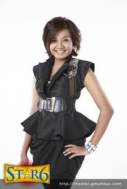 The Star 6