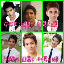 The Star 6