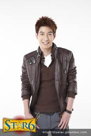 The Star 6