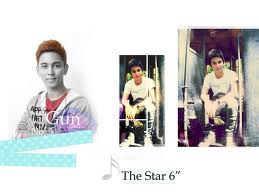The Star 6
