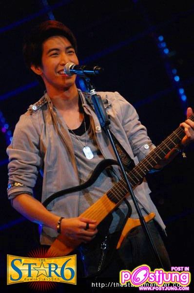 The Star 6