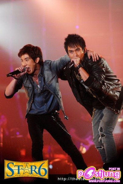 โตโน่ - อาร์