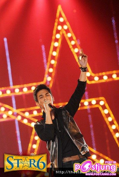 The Star 6