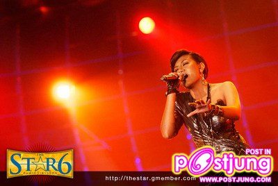 The Star 6