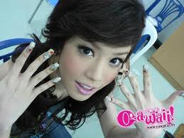 เกรซ (พี่สาวแกรนด์เดอะสตาร์)