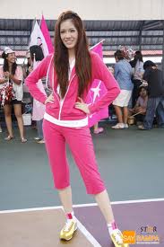 เกรซ (พี่สาวแกรนด์เดอะสตาร์)
