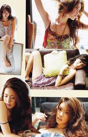 เกรซ (พี่สาวแกรนด์เดอะสตาร์)
