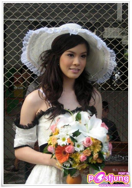 เกรซ (พี่สาวแกรนด์เดอะสตาร์)
