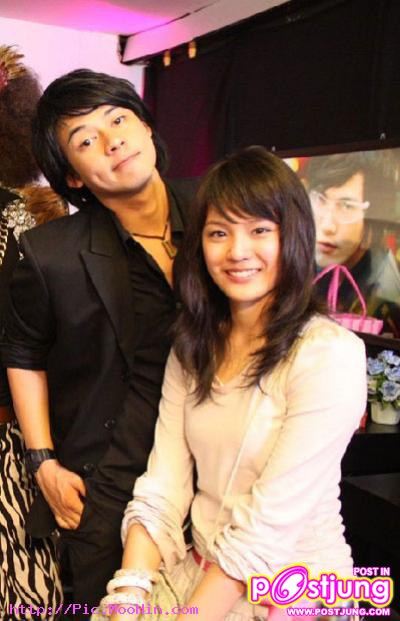 แพตตี้+แดน