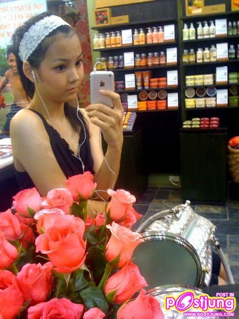 มิค Miss Tiffany's Universe 2010