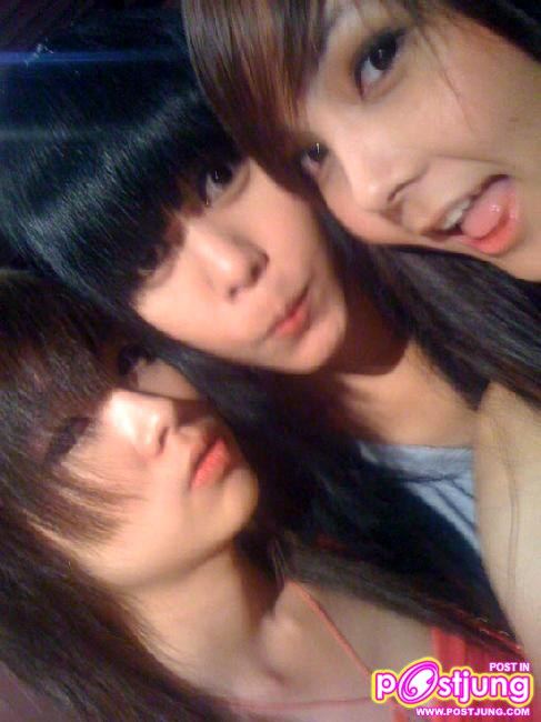 มิค Miss Tiffany's Universe 2010