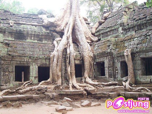10อันดับ วัดที่สวยที่สุดในโลก ปี2010 มีไทยติดด้วย
