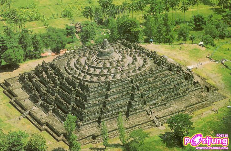 10อันดับ วัดที่สวยที่สุดในโลก ปี2010 มีไทยติดด้วย
