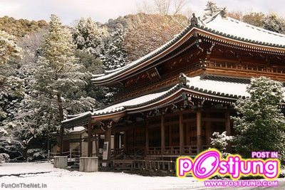 10อันดับ วัดที่สวยที่สุดในโลก ปี2010 มีไทยติดด้วย