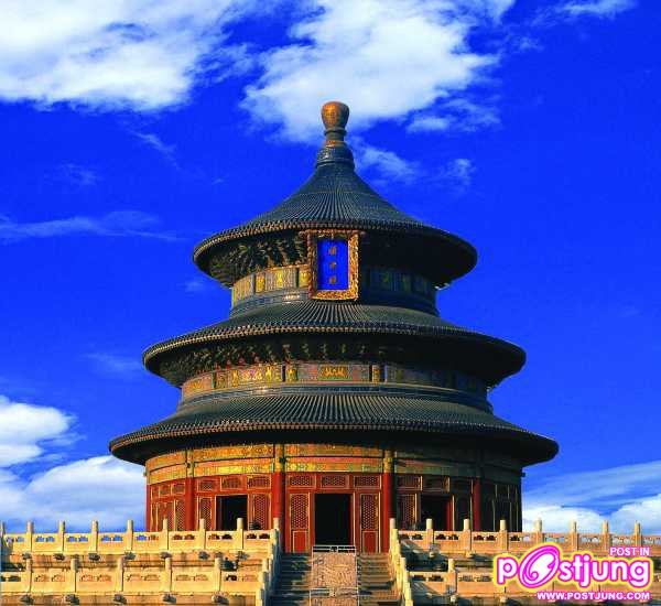 10อันดับ วัดที่สวยที่สุดในโลก ปี2010 มีไทยติดด้วย