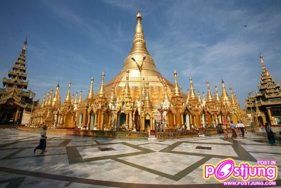10อันดับ วัดที่สวยที่สุดในโลก ปี2010 มีไทยติดด้วย