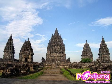 10อันดับ วัดที่สวยที่สุดในโลก ปี2010 มีไทยติดด้วย