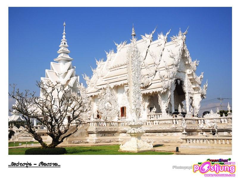 10อันดับ วัดที่สวยที่สุดในโลก ปี2010 มีไทยติดด้วย