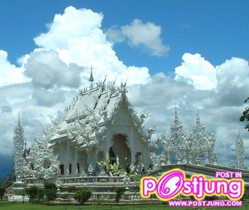 10อันดับ วัดที่สวยที่สุดในโลก ปี2010 มีไทยติดด้วย