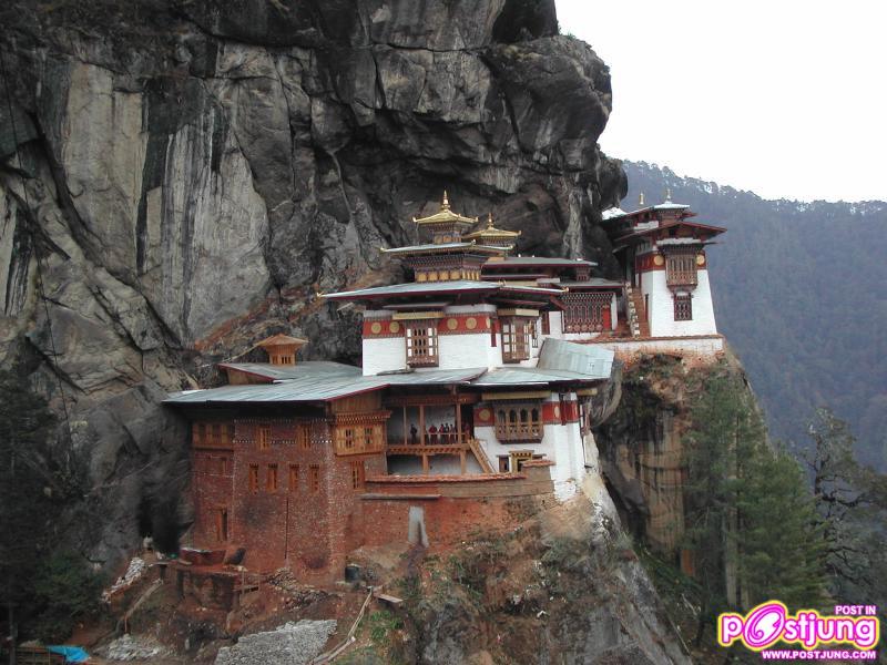 10อันดับ วัดที่สวยที่สุดในโลก ปี2010 มีไทยติดด้วย