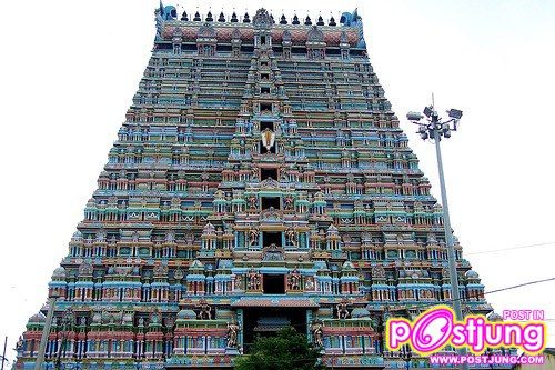 10อันดับ วัดที่สวยที่สุดในโลก ปี2010 มีไทยติดด้วย