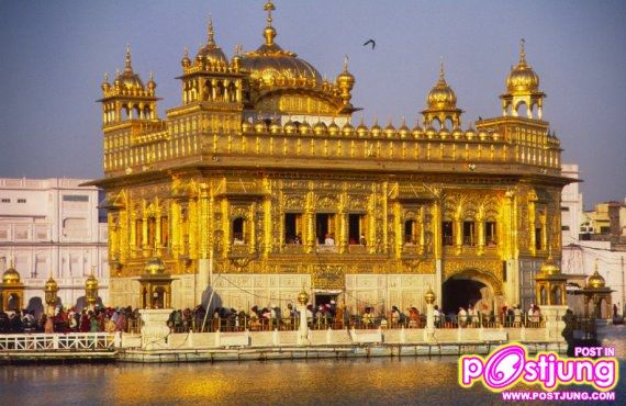10อันดับ วัดที่สวยที่สุดในโลก ปี2010 มีไทยติดด้วย