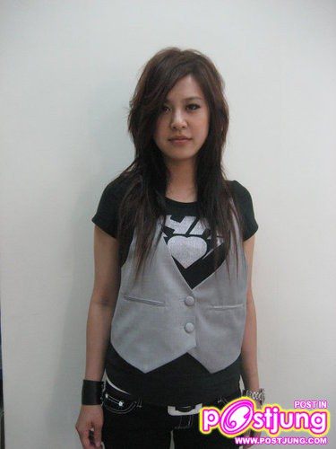 Huang Xiao Rou