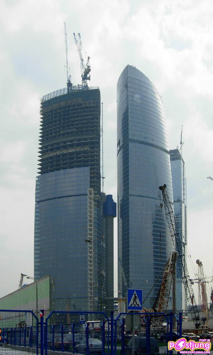 4 Federation Tower
