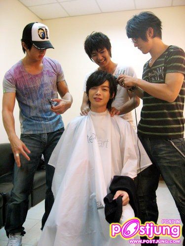 Calvin Chen