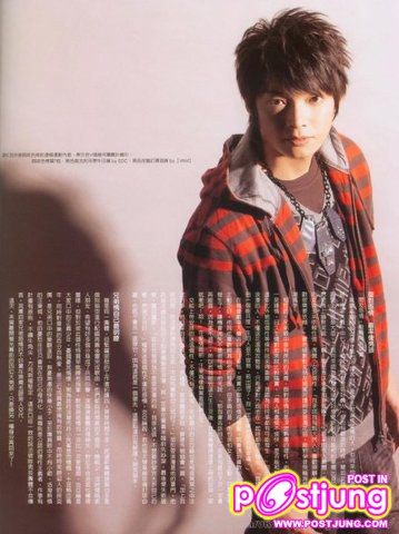 Calvin Chen