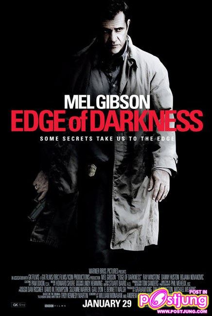 31. Edge of Darkness