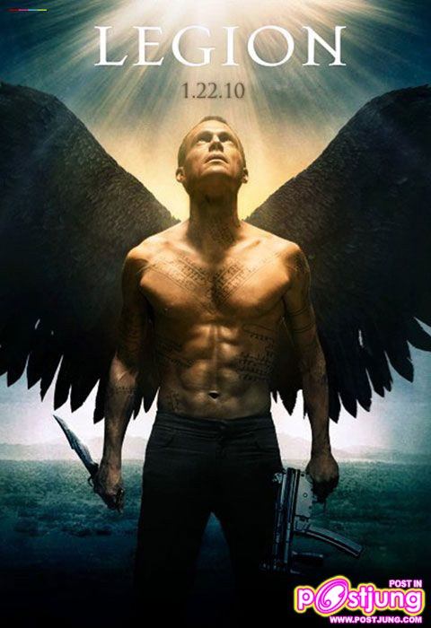 30. Legion