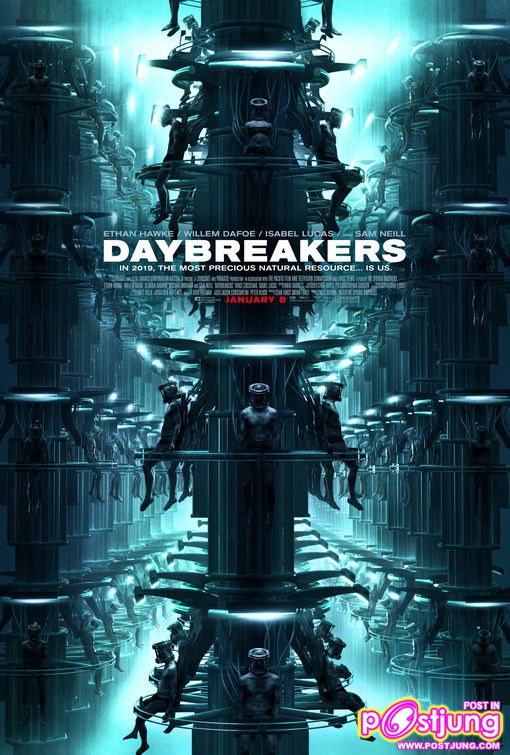 26. Daybreakers