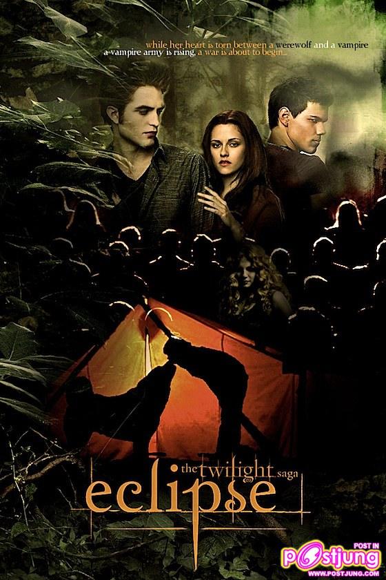 10. Eclipse