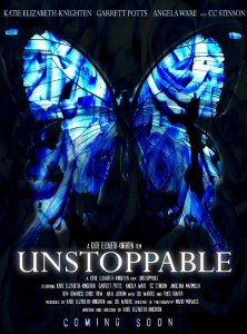 40. Unstoppable