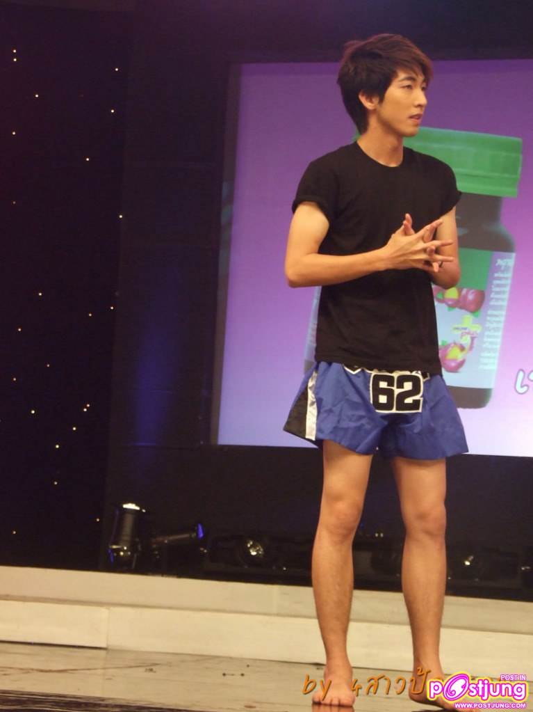 เฮียโน่..ในมาดนักมวย@รู้จริงป่ะ