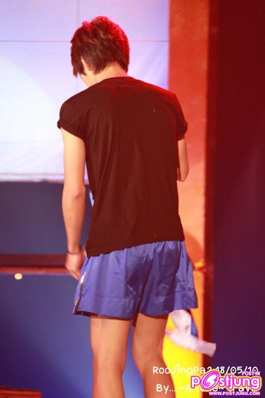 เฮียโน่..ในมาดนักมวย@รู้จริงป่ะ