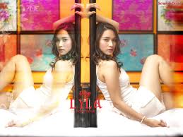 พลอย ไลลา(เฌอมาลย์)