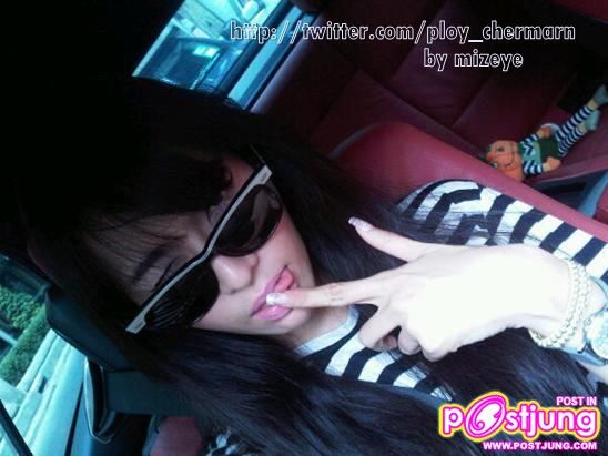 พลอย ไลลา(เฌอมาลย์)