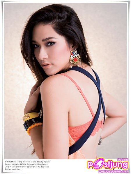 พลอย ไลลา(เฌอมาลย์)