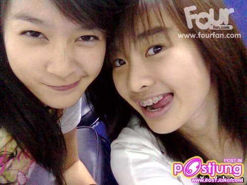 โฟร์+มด