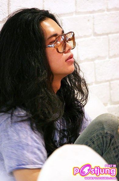 ดิว เดอะสตาร์ ลุคเก่า หล่อเซอร์ๆน่ารักดี