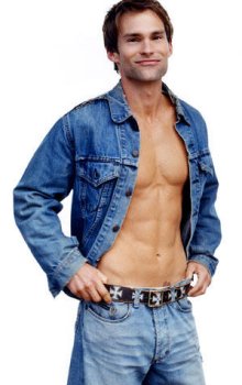 Seann William Scott