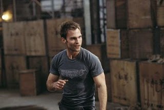 Seann William Scott