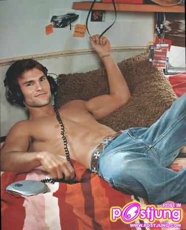 Seann William Scott