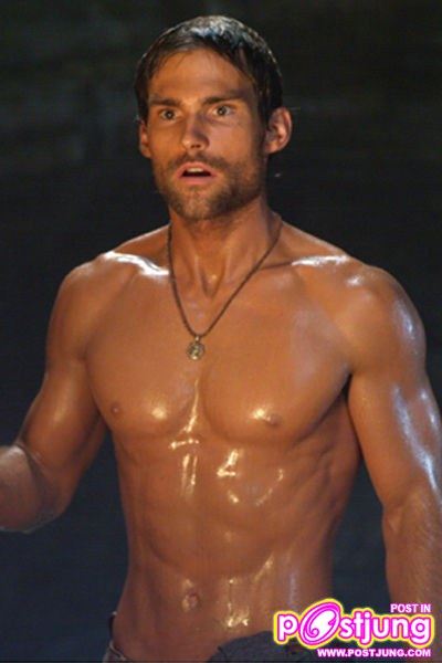 Seann William Scott