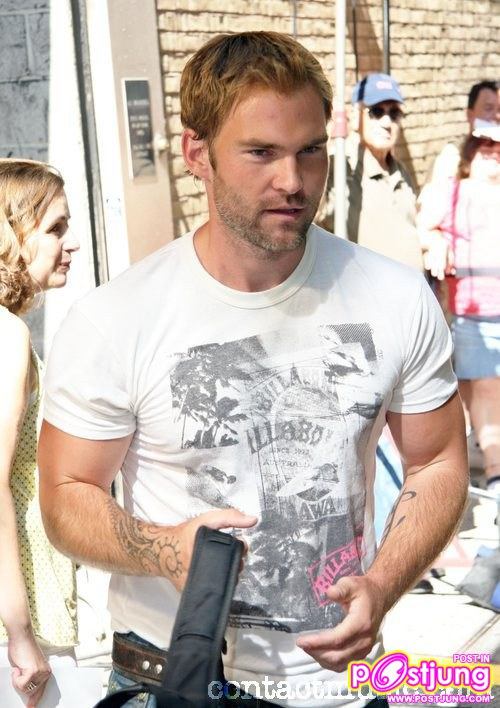 Seann William Scott